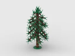 Pine Tree