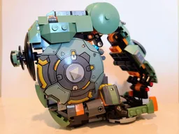 Wrecking Blaster