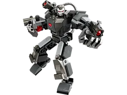 War Machine Mech Armor