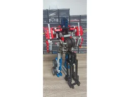Optimus Prime Technic