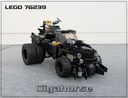 76239 Gigahorse