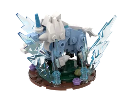 Mini Kirin
