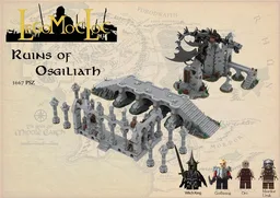 Ruins of Osgiliath