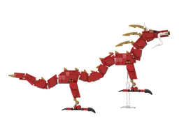Chinese Dragon