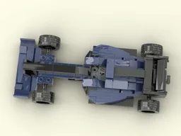 2010 Formula 1 MOC