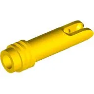 Technic Piston / Yellow