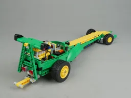 42168 Deere Dragster