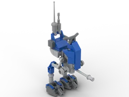501st AT-RT Walker