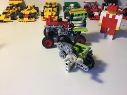 42102 Clockworked