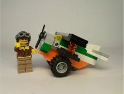 31043 Biplane