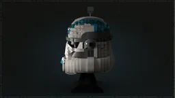 Lieutenant Crash