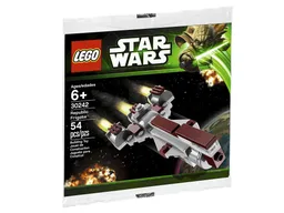 Republic Frigate