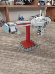 Microfighter Nebulon-B