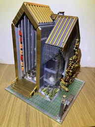 Modern Library