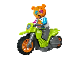 Bear Stunt Bike