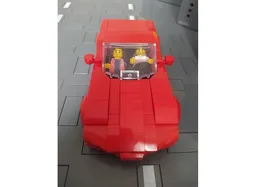 Corvette c5 z06 2001