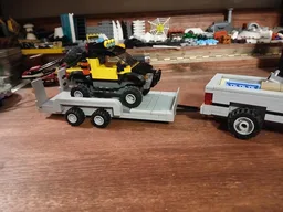 Trailer