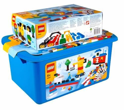 Lego Creative Building Set