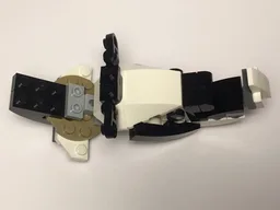 Rhino Head Mount