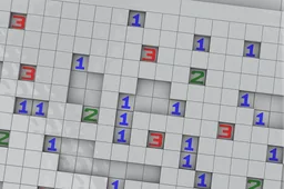 Minesweeper