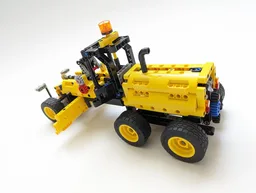 42108 Road Grader