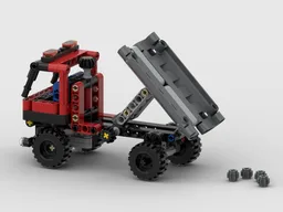 Dump Truck - 42084