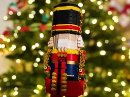 The Christmas Nutcracker