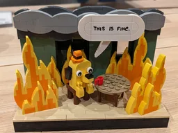 This Is Fine