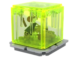 Gelatinous Cube
