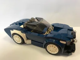 75885 Supersport