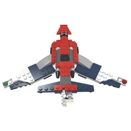 31020 Red Jet