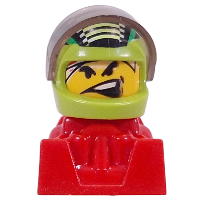 Lego Flash Turbo