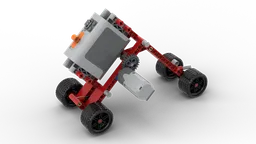 "Caterpillar" car