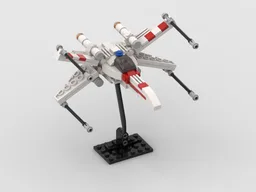 X-Wing mini