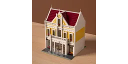 Veterinary Clinic Modular Buildings