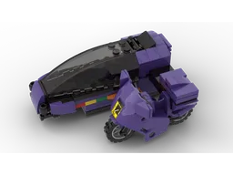 VENOM Piranha