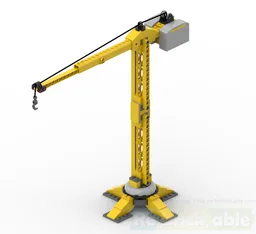 Crane