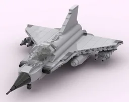 SAAB-35 Draken
