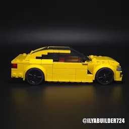 76901 BMW M3 2024