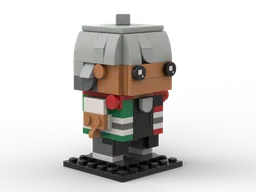 Arurandeisu Brickheadz