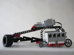 31313 Thump3r