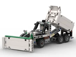 42167 Snowplow