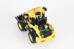 End Loader
