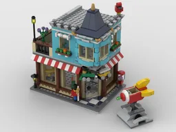 Lego toystore 31105 - larger version