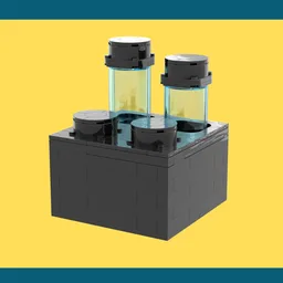 BRICK LAB