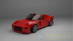 Ferarri F355 Spider
