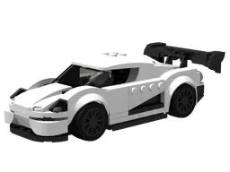 Koenigsegg Agera RS