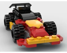 30691 Formula One