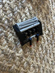 Mini Cultivator for Blizzard Blazer