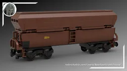 Bulk Wagon